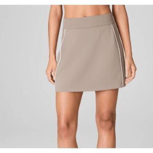 SPANX AirEssentials® Pique- Ashwood- Size M